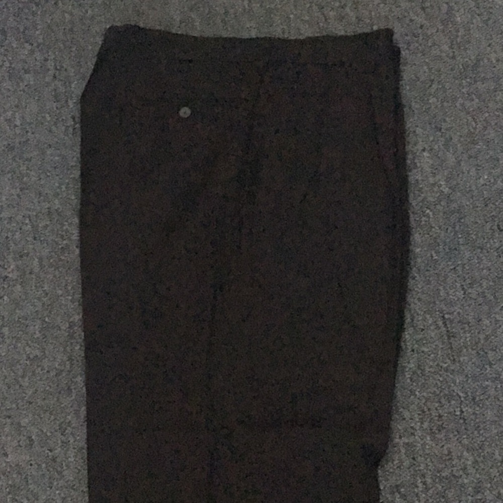 ITALIAN PANTS MEN LINEA NATURALE .